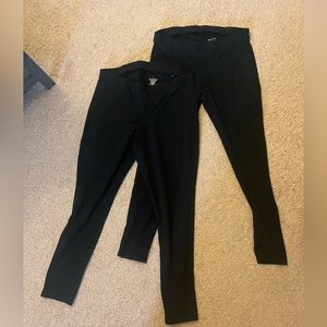 Torrid Leggings - Size 1